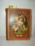 CHATTERBOX BOOK