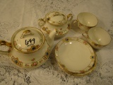 NIPPON TEA SET