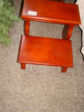 BR STEP STOOL