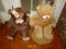 Plush Bears Lot