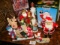 Box Of Santas