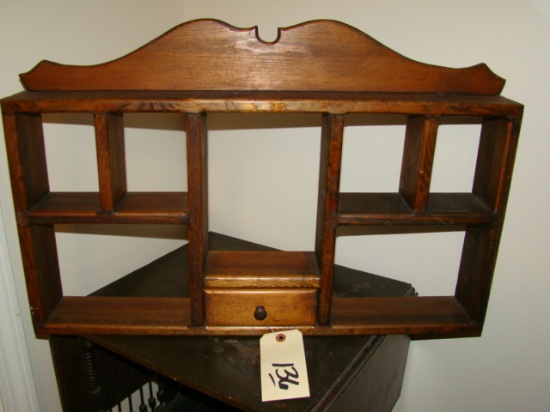 Wall Shelf