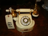 Princess Style Telephone