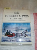Currier & Ives Book
