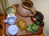 Lot Of Ceramic Ware