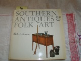 Antiques Collectible Book