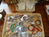 Lot Of Estate Jewelry
