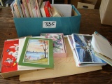 Vintage Greeting Cards