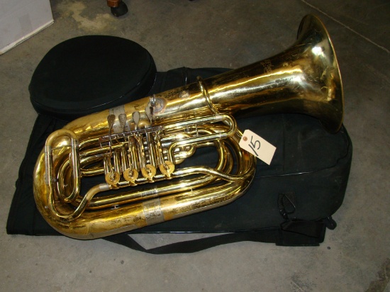Musical Instrument