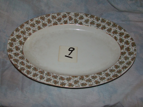 Large Platter