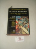 BOOK A PICTORIAL HISTORY OF THE UNITED STATES ARMY