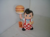 TOY  BOB'S BIG BOY