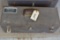 KENNEDY BRAND METAL TOOL BOX W/ CONTENTS