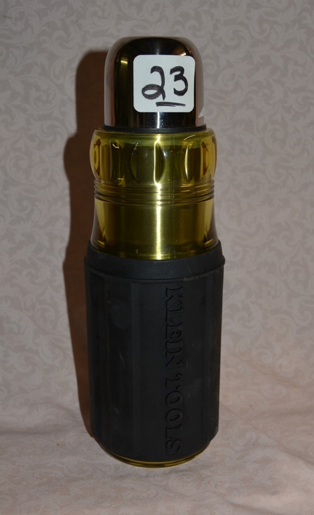 klein thermos