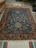 EGYPTIAN AREA RUG