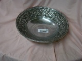 BOWL SIGNED BY WILTON ARMETALE