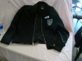HARLEY DAVIDSON COAT BY HOT LEATHER