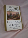 BOOK by THOMAS KINKADE BOOK by THOMAS KINKADE