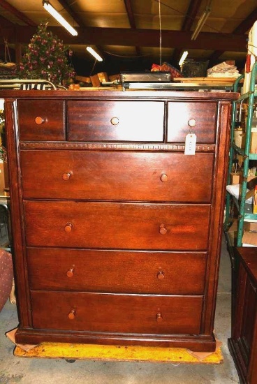 Chest of Drawers by Cafe Kid