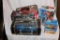 Nascar Lot of 4 Pcs