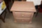 2 Drawer Night Stand