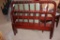 Jenny Lind Single bed