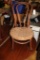 Ice Cream Parlour Chair