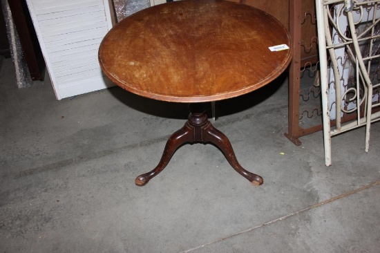 Victorian Table