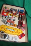 Box Lot of Toys