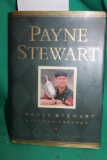 Book PAYNE STEWART
