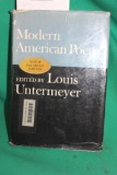 Book MODERN AMERICAN POTTERY