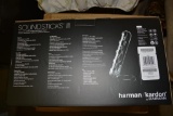 NEW IN BOX Harman/Kardon Soundsticks III