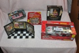 5 Pcs Nascar Lot