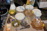 GlassWare Lot