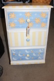 Child's 3 Drawer Chest