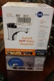 Instant Hot Water Dispenser Make Coffee, Soup, Etc.