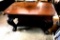 ROSEWOOD LIBRARY DESK