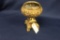 VICTORIAN LAMP BASE