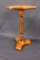 PEDESTAL STAND