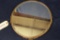 PLATEAU MIRROR