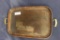 SERVING TRAY