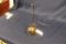 SILVER PLATE STAND