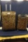 HARD SIDED LUGGAGE