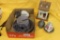 BOX LOT