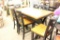 COUNTER HEIGHT DINING ROOM SET