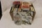 BOX LOT BOOKS