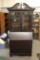 MAHOGANY SECRETARY