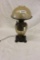 OIL LAMP
