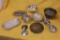 SILVER PLATE
