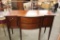 BEAUTIFUL MAHOGANY SIDEBOARD, By DREXEL, SIGNED WALLACE NUTTING